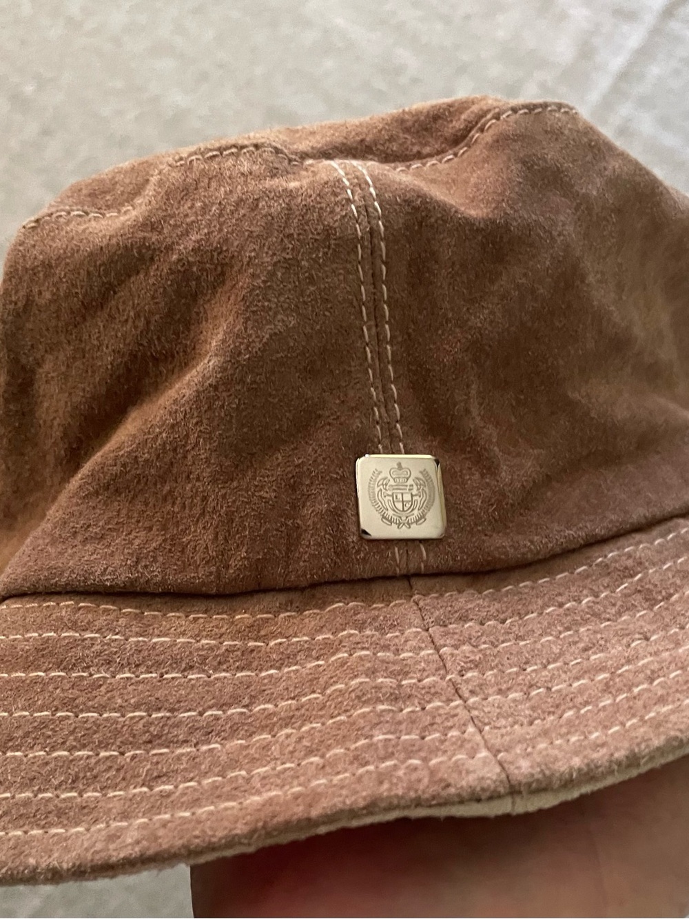 Liz Claiborne Bucket Hat